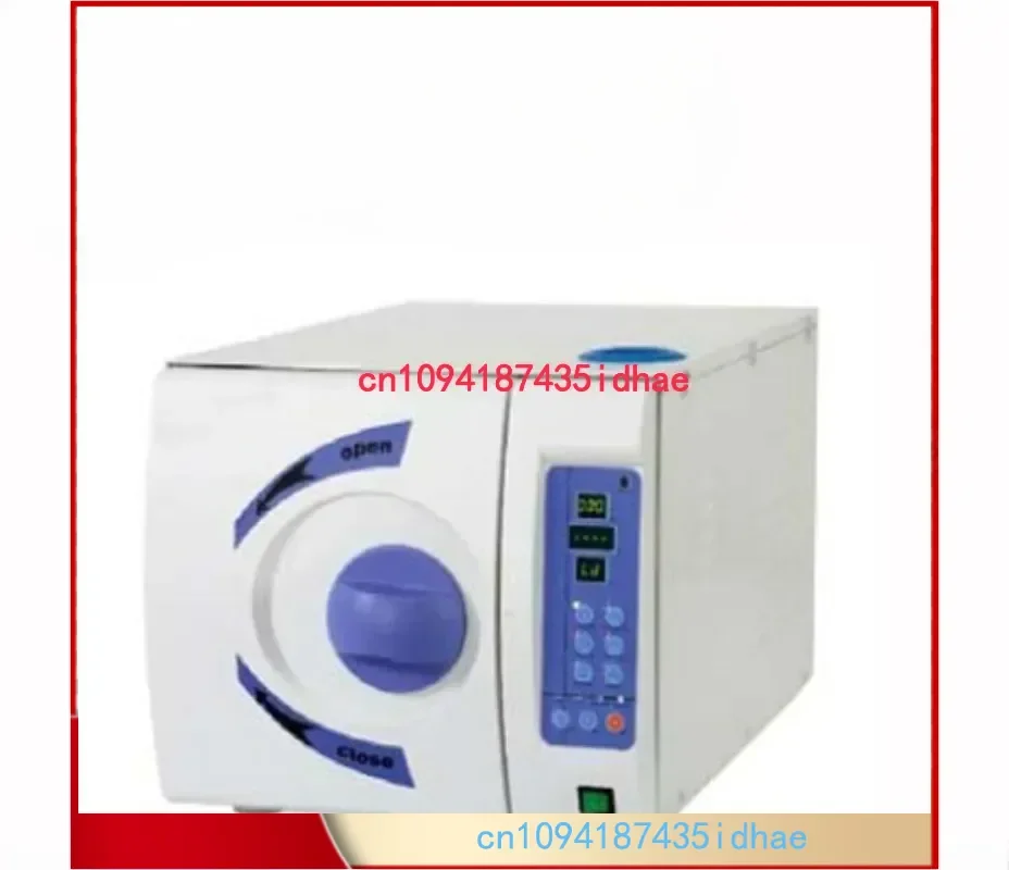 

Class B SUN CE De ntal table steam sterlizer rolling bags den tal sterilization sealing and cutting machine