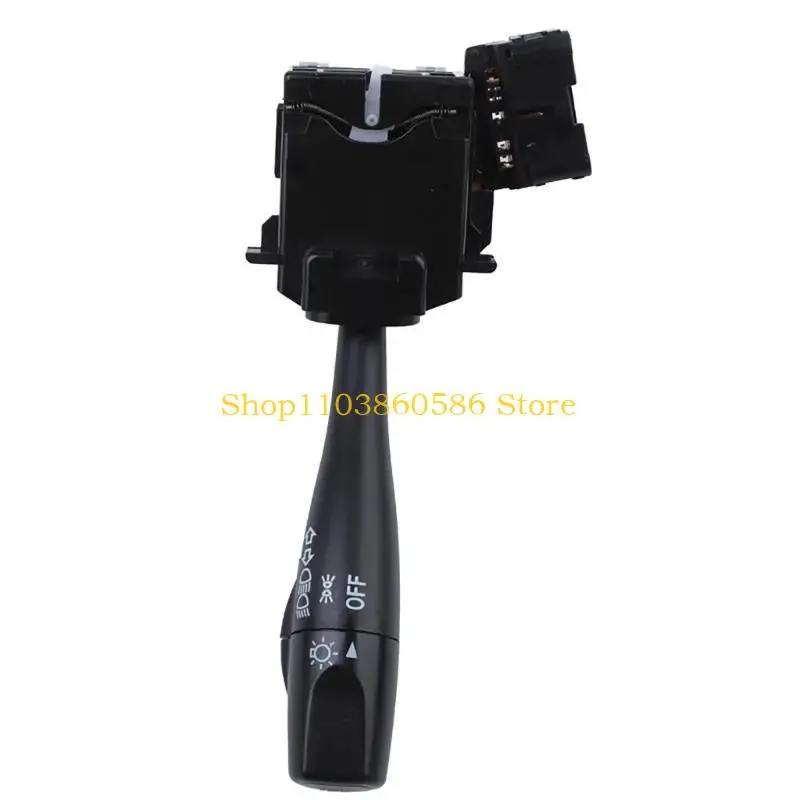 242A UJ06-66-122 CAR Headlight Meadlight Switch Switch Switch Switch Auto ملحق تلقائي