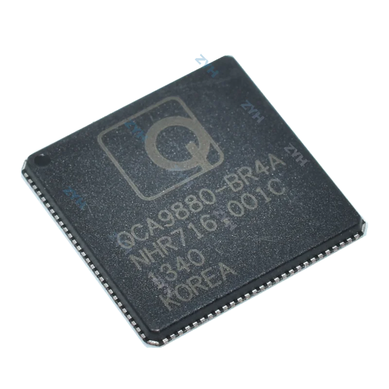 QCA9880-BR4A Module 802.11a/b/g/n/ac 2.472GHz/5.825GHz 1733000Kbps