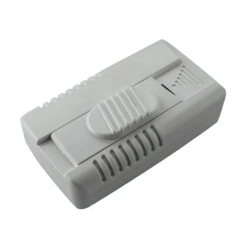 B29C-Full Range Foot Operated Dimmer Switch Inline Slide Control Switch Floor Lamp LED Light Incandescent Bulb