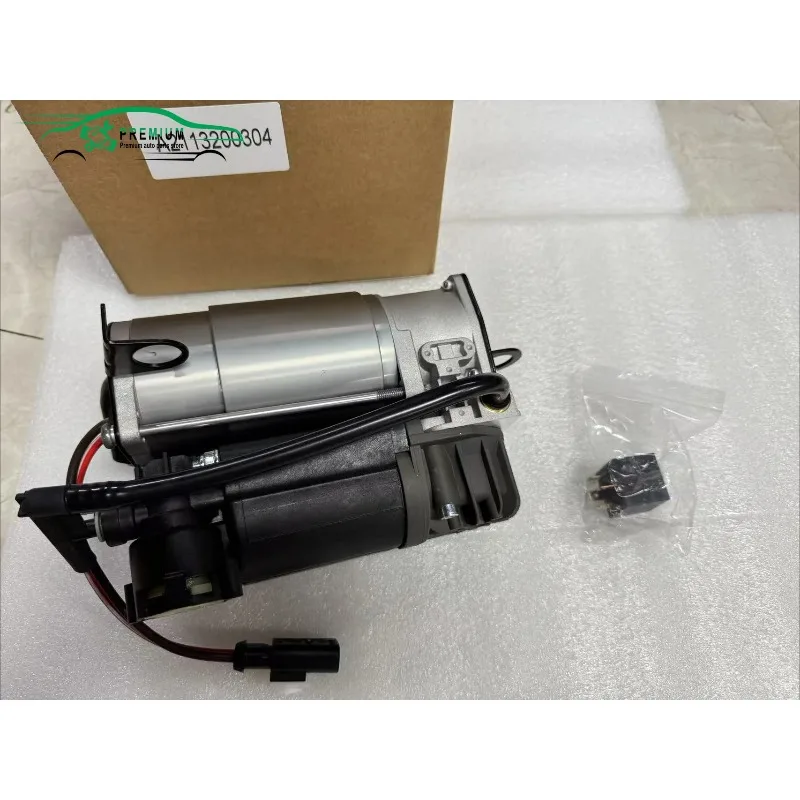 

Brand new A2113200304 Air Suspension Compressor Airmatic Pump Suit For Mercedes W220 W211 W219 05-09
