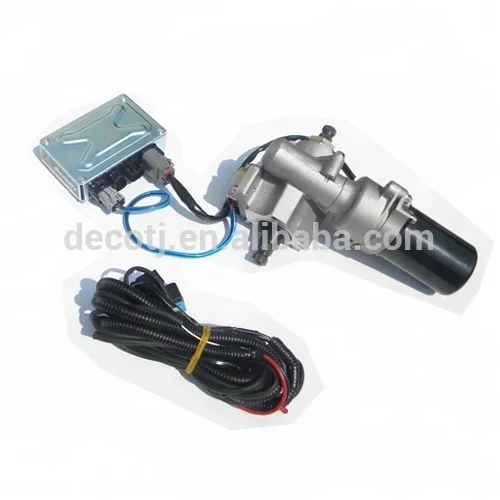 

2025 Hot Sale Electric Power Steering Suitable for Electric Shuttle