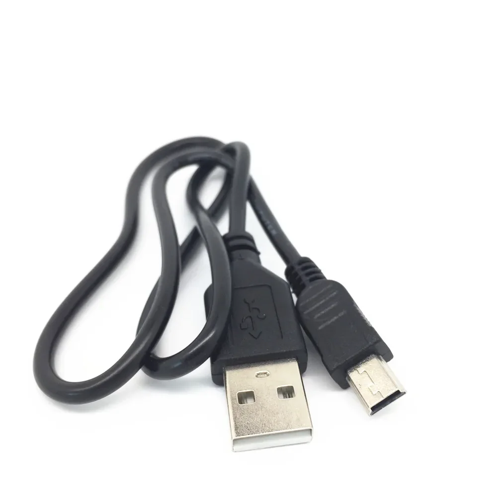 50cm Usb Cable Charger for Canon PowerShot A200 A300 A310 A400 A410 A430 A450 A460 A470 S70 S80 S300 S330 S400 S410 S430 S500