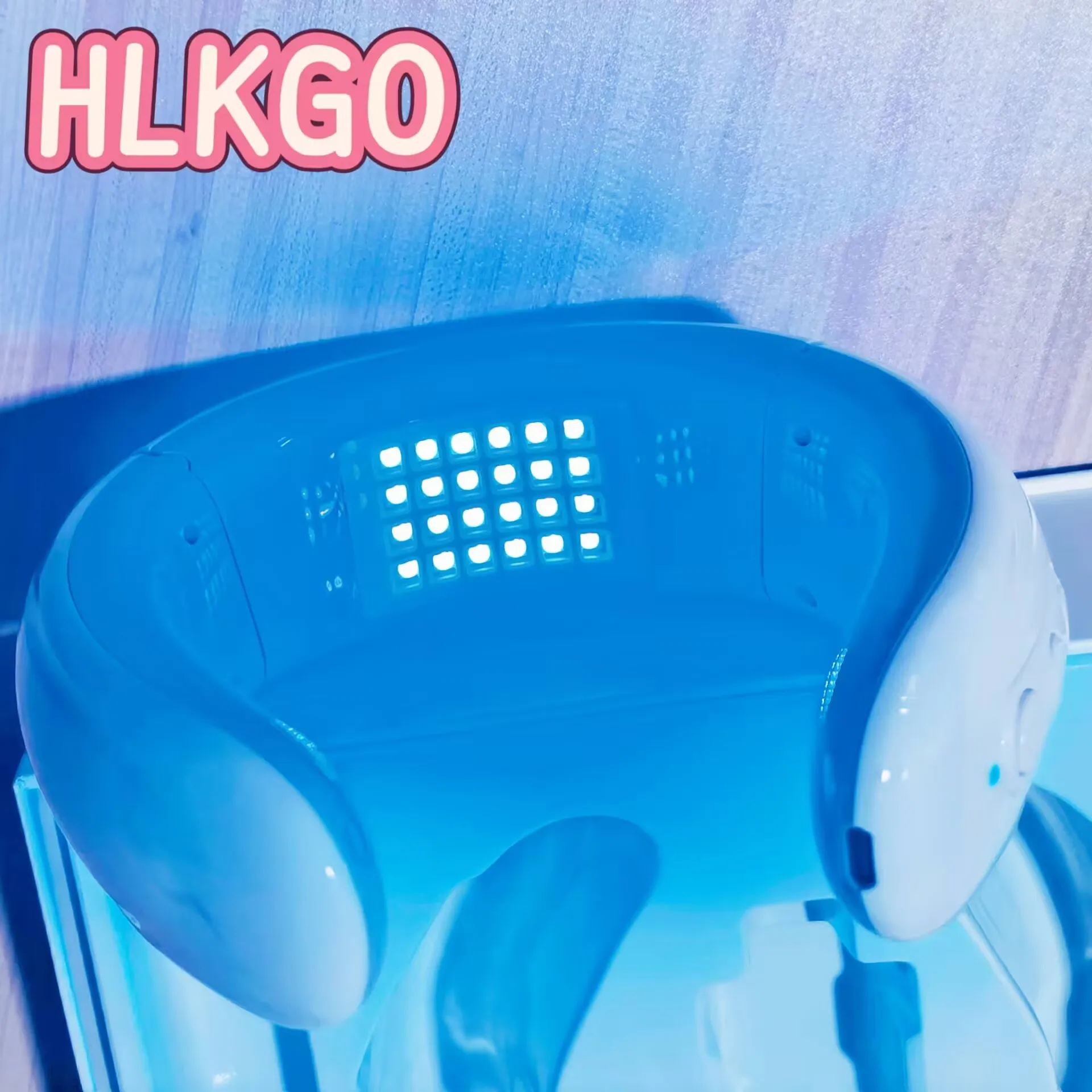 

Multi-Function Hand Care Gloves Red & Infrared Light 660nm 850nm Therapy for Pain and Skin Wellness