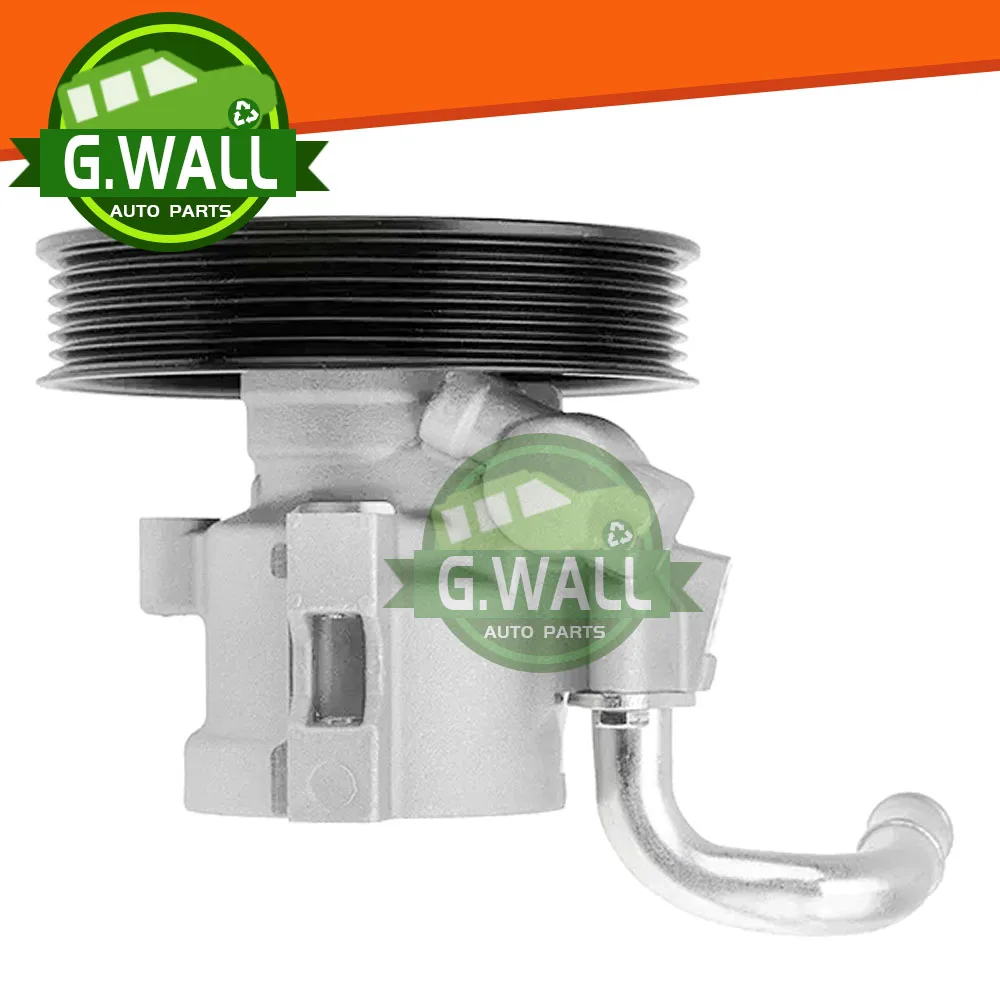 

Auto Power Steering Pump For CHEVROLET NUBIRA LACETTI 1.4 1.6 95216831 95977413 96451409 96892962 96834905 SPWGM005AB
