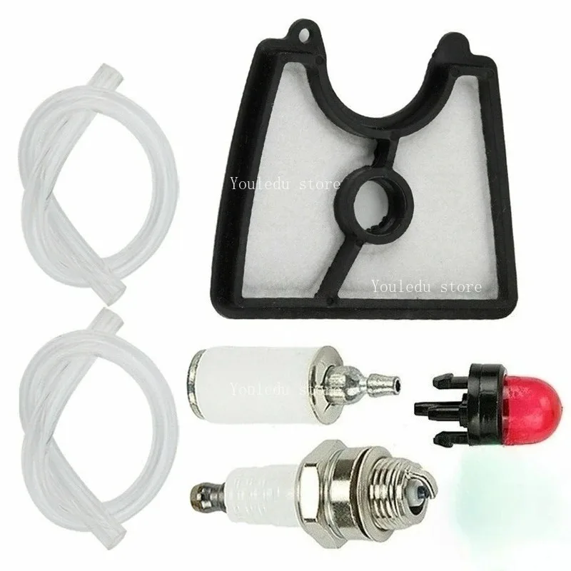 Apply To Hus 125B 125BX 125BVX 545112101 Air Filter, Filter Element, Filter Cotton, Accessories