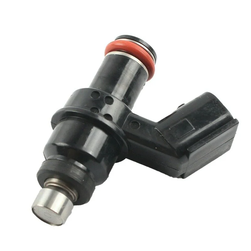 Injecteur noir de moto y 15710-21H00 pour GSX-R1000 de SUZUKI 2007 2008 K7