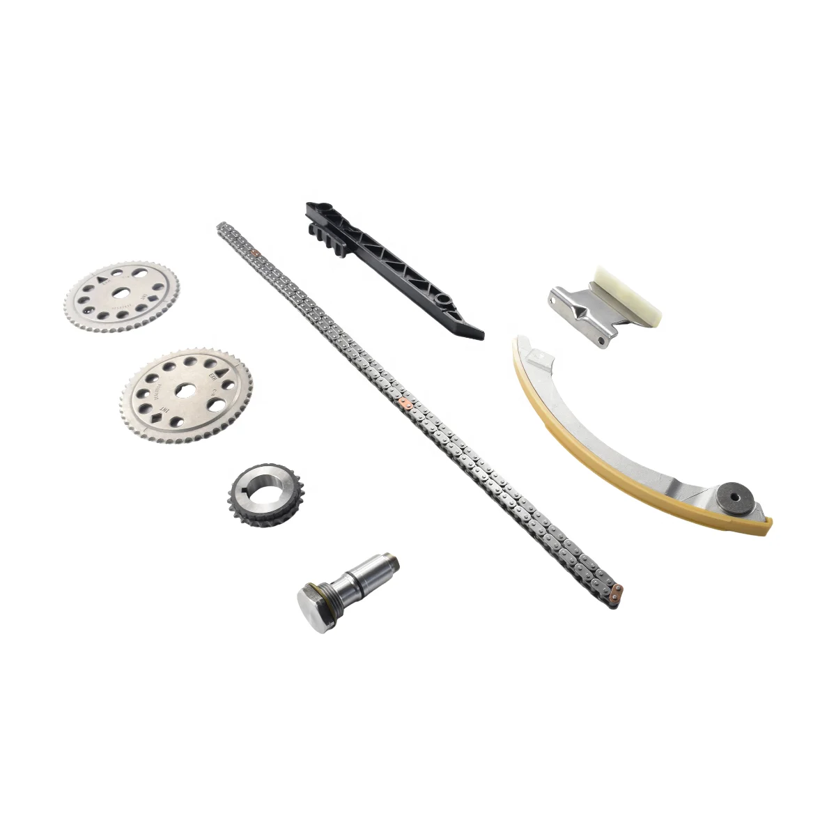 

Комплект цепи ГРМ REVO 105363 для двигателя OPEL VECTRA ASTRA CHEVROLET HHR Z22SE Z22YH B207 OE 90537842 13104978 12578209 12635068