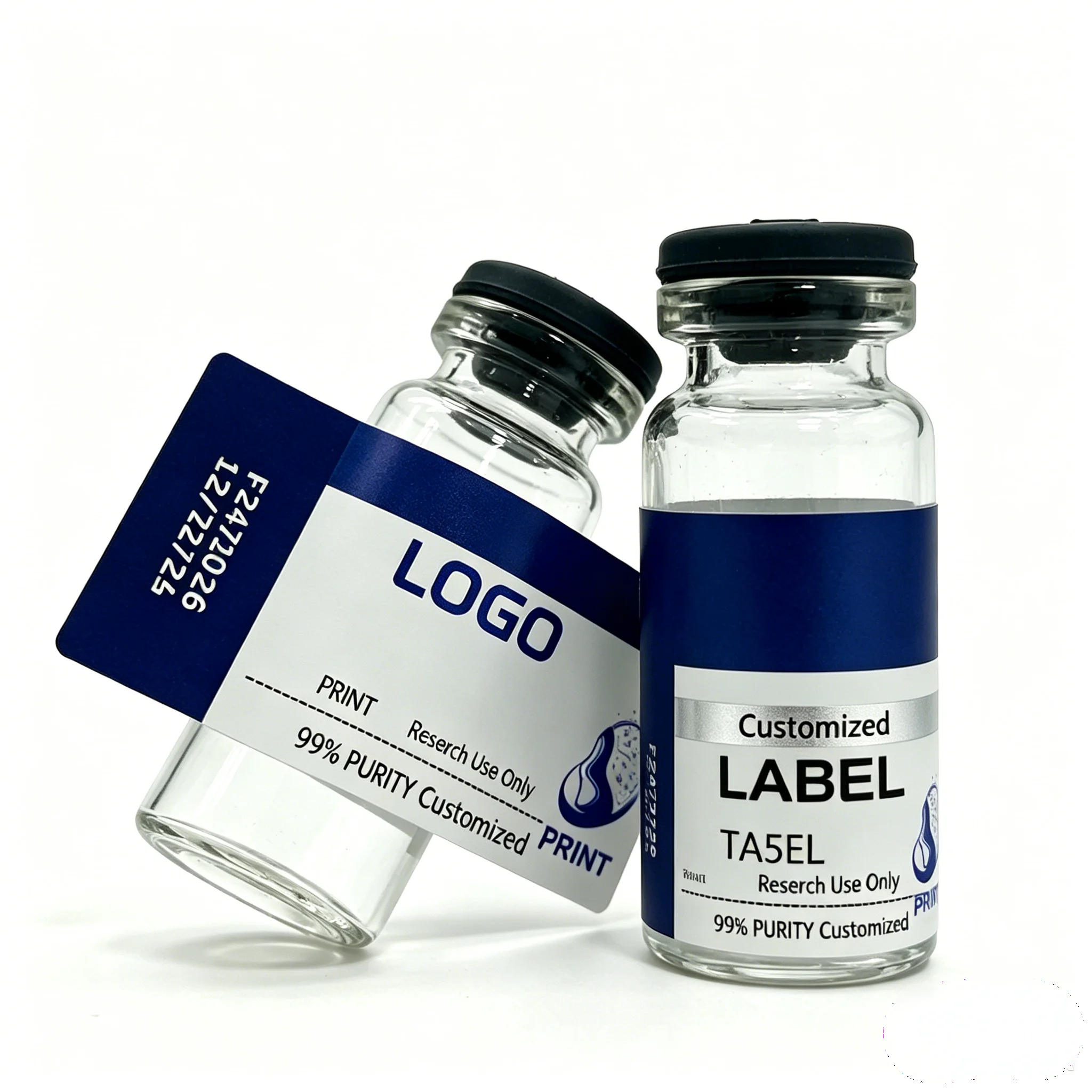 ฉลากขวดผลิตภัณฑ์บำรุงผิวสุดหรู - Luxury Skincare Labels บทวิจารณ์และราคา