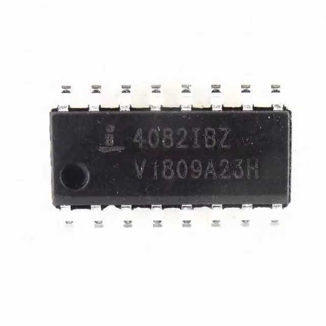 Tambalan asli baru chip SOIC-16 80V/1,25 A h-jembatan MOS chip driver