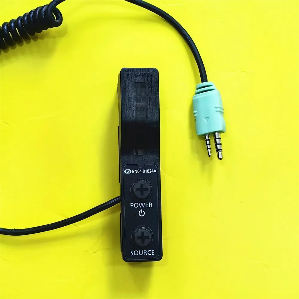 BN64-01824A BN96-20109C BN64-01782A P-Function Power IR Sensor Compatible Samsung TV LH46CPPLBB/ZA LH55UDCPLBB/ZA LH65MEBPLGA/ZA
