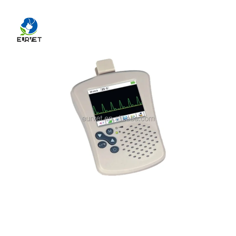 

Ветеринарное оборудование для сосудистых доплеров, высококачественная ветеринарная система доплеровского артериального давления по низкой цене