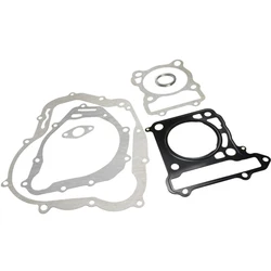 Joint de couvercle de gĂ©nĂ©rateur d'embrayage, cylindre complet, pour moto Suzuki DRZ250 DR-Z250 DRZ DR-Z 250 01-09 DR250 DR 250cc 1998 â 2000
