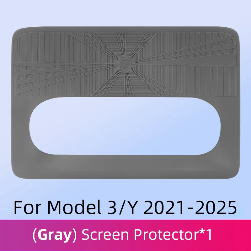 Gray Model 3Y