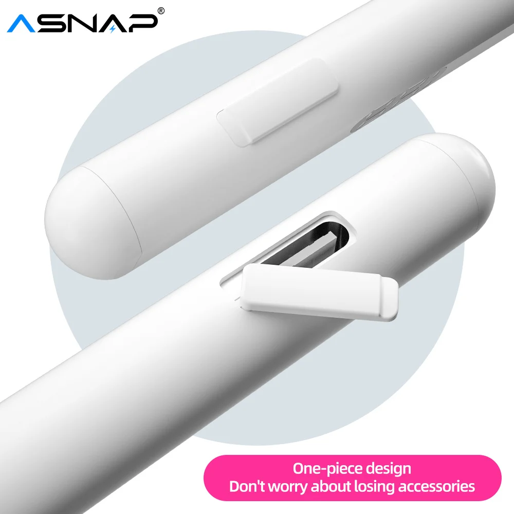 Asnap Stylus Pen Universal  for Android iPhone Tablet Touch Pen Digital Display Capacitive Pen for XIAOMI HUAWEI Samsung iPad