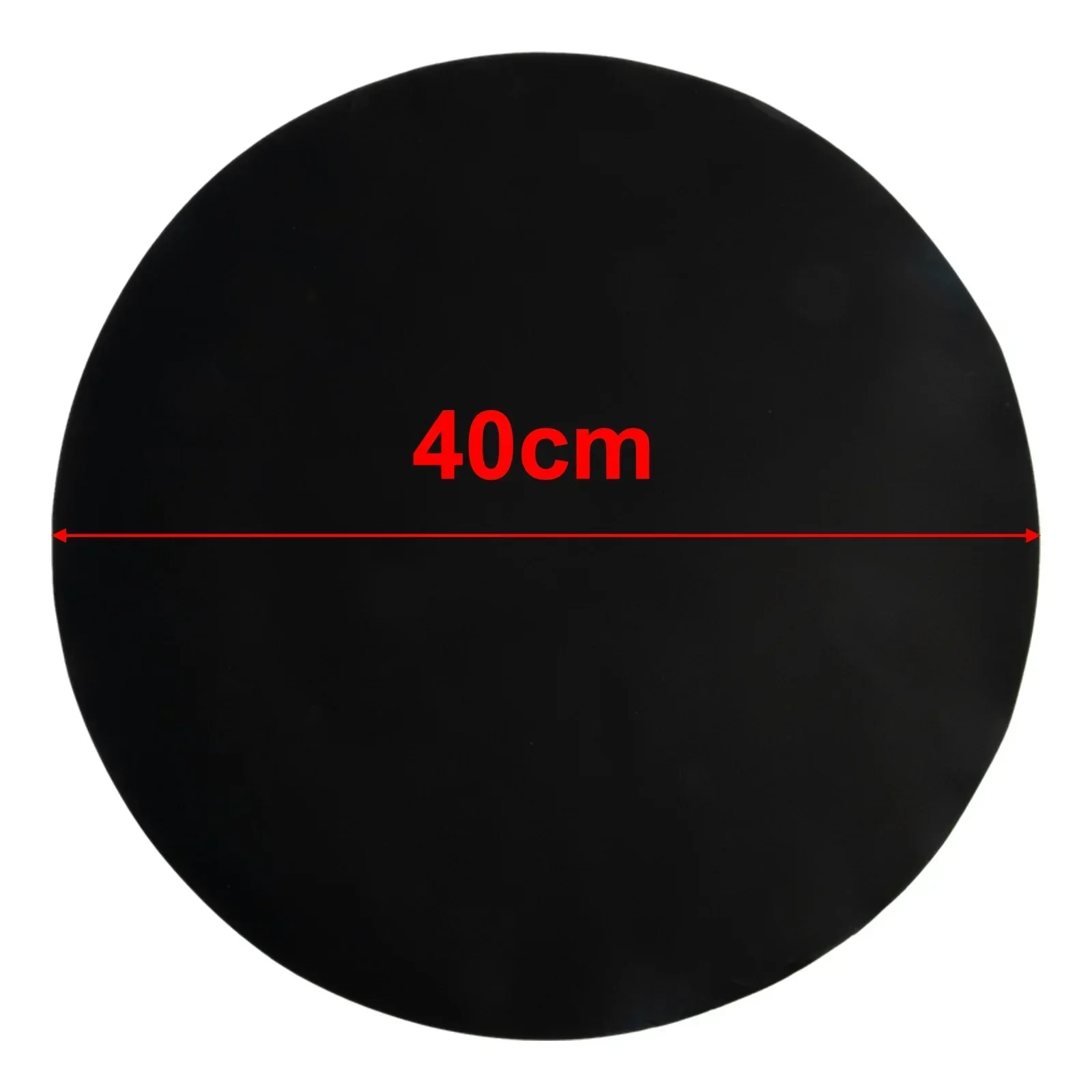 Strumenti per Barbecue per campeggio strumenti per Barbecue tappetini per griglia accessori per Barbecue 40cm strumento per griglie antiaderente in fibra di vetro per attrezzature da cucina all'aperto