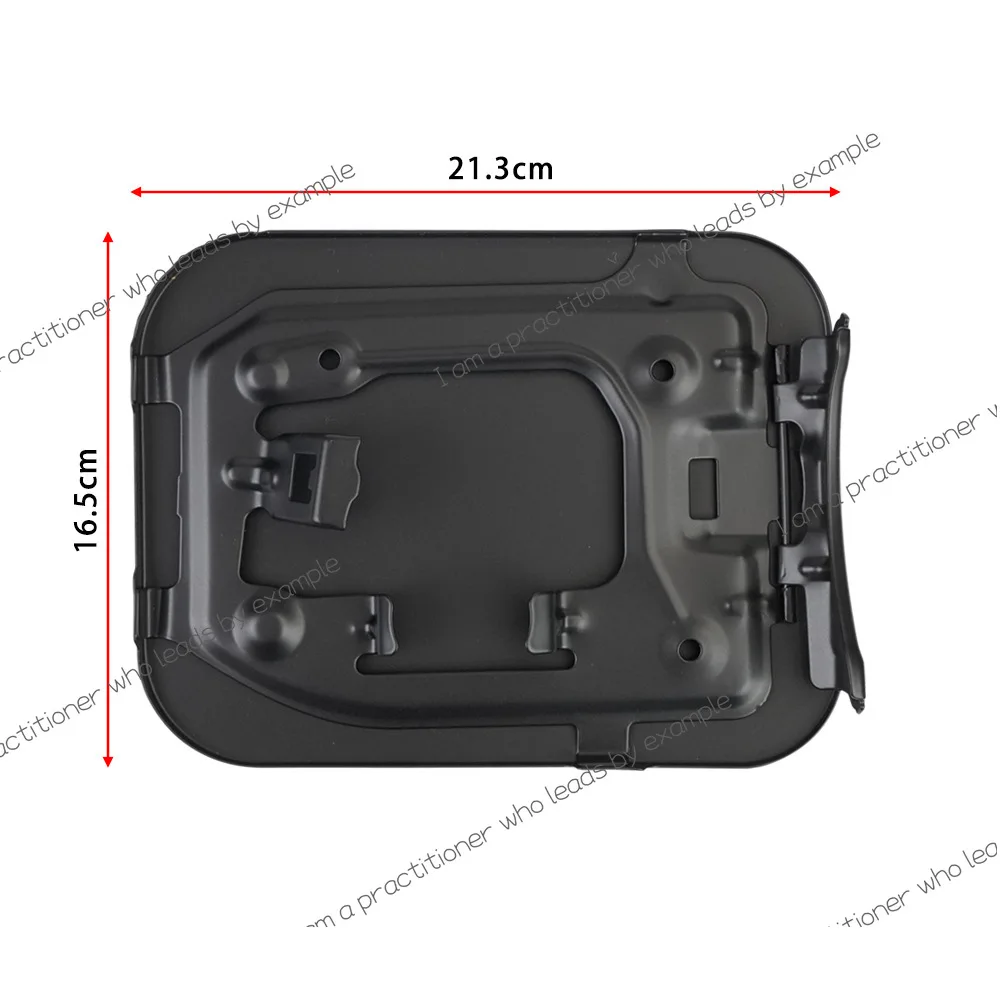 

77350-08020 Для Toyota Sienna11-19 Крышка заливной крышки топливного бака, дверная крышка, внешняя крышка