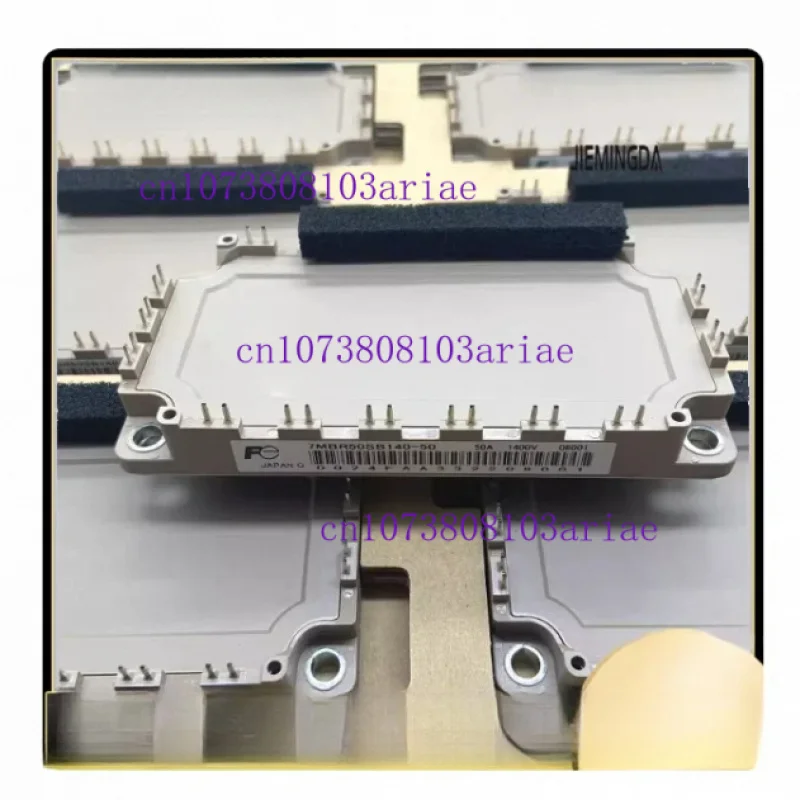 

7MBR50SB120-50 7MBR50SB120-60 ORIGINAL IGBT Power Module