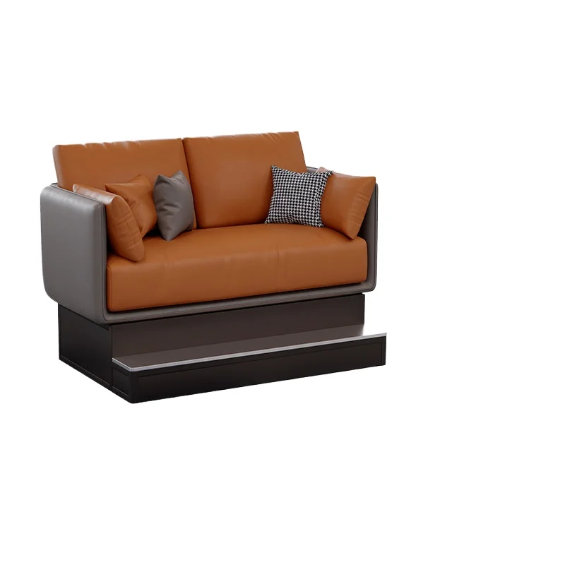 CX Billiard Hall Rest Sofa Ball Seat Billiard Room Billiard Chair