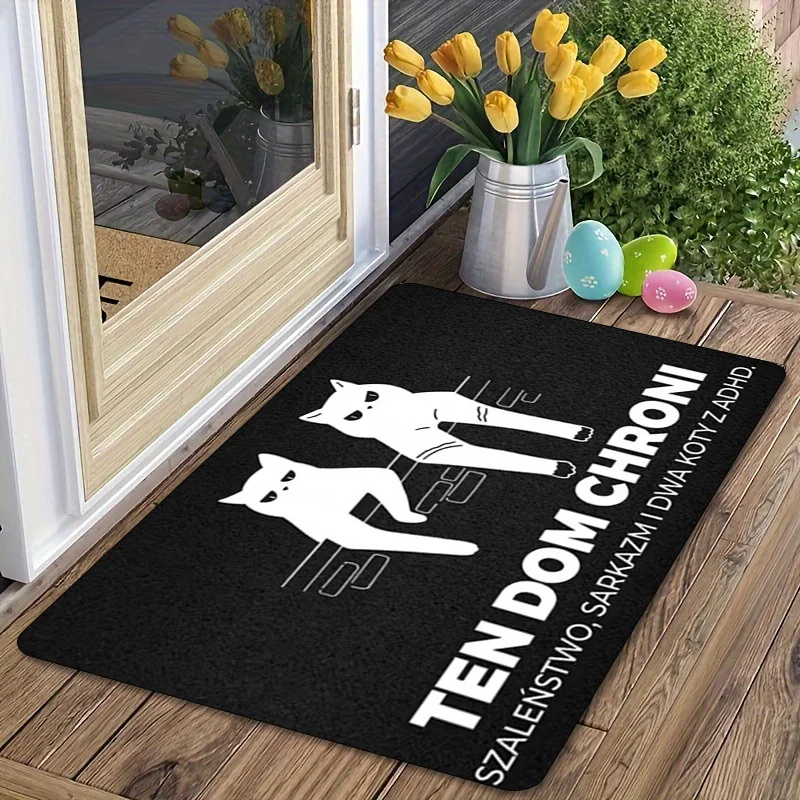 1pc Polish Cat 