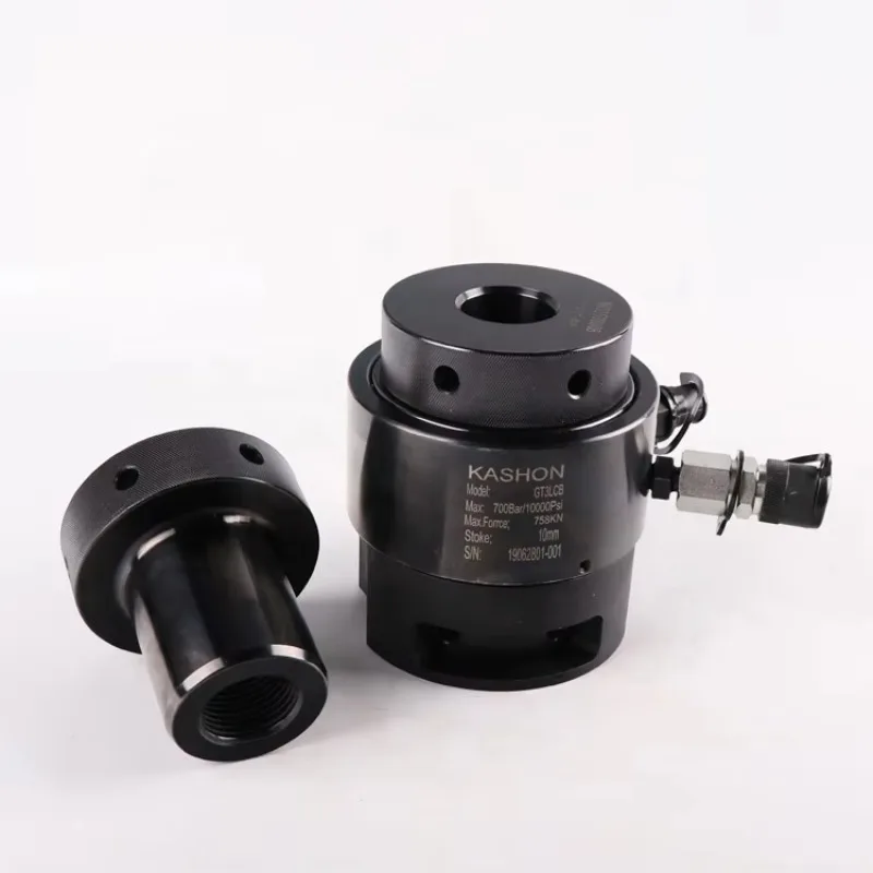 Imagen 5: Tensor Hidráulico de Pernos KS-GT3LCB, Máquina para Ajustar Tuercas y Pernos