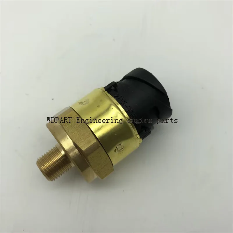 

11039575 2093515 Excavator Oil pressure sensor switch For Volvo A30C A35C A40 L120D