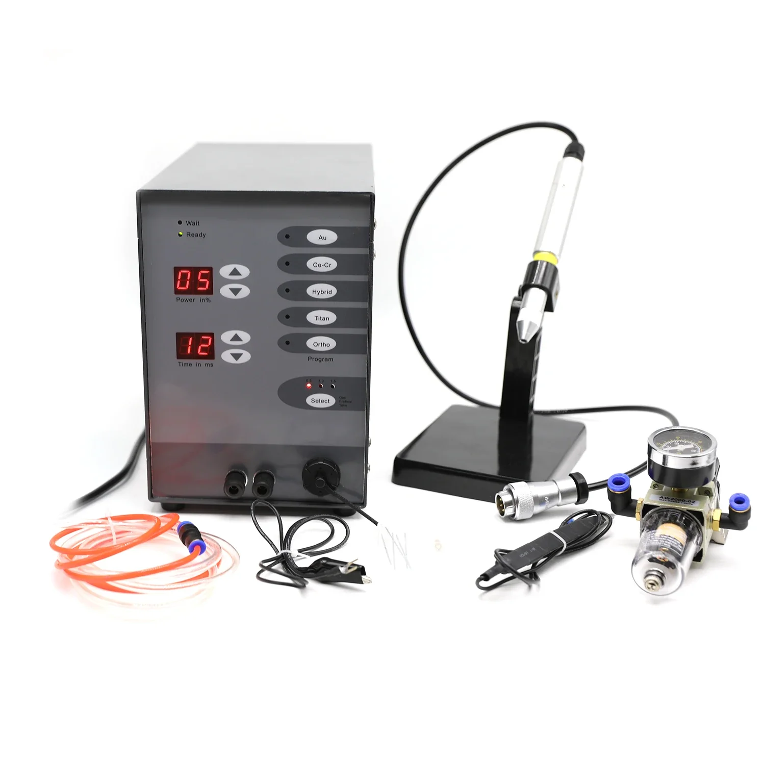 150A Jewelry Tools Pulse Arc Welder Gold Jewelry Spot Welding Machine Electric Jewelry Spot Sordering