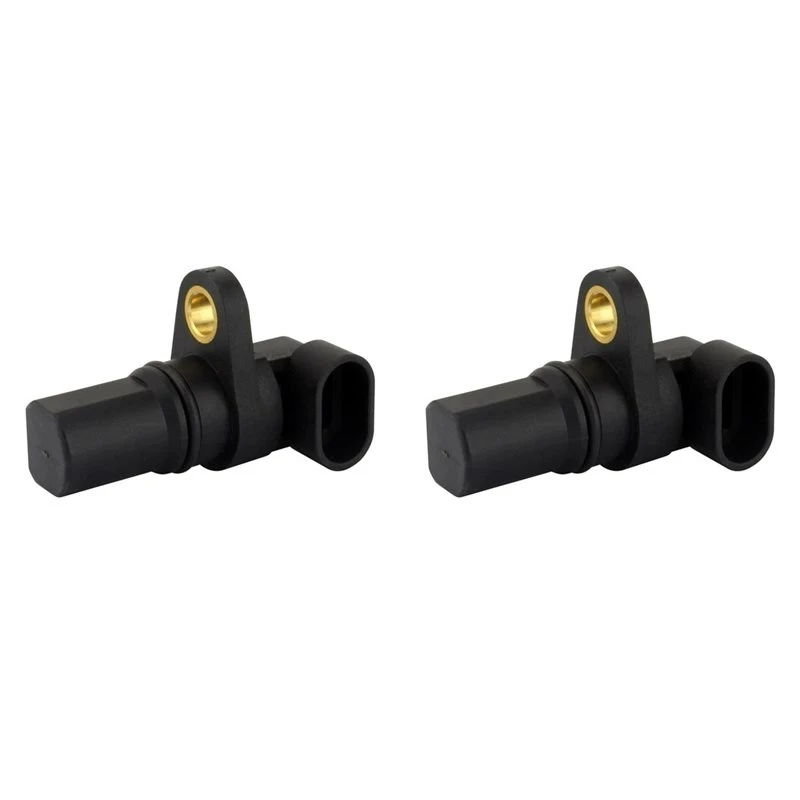 2X ATV Speed Sensor For Can-Am Commander Maverick 1000 Defender Traxter Max 715900532 715900571-AS55
