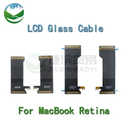 NEW LCD Glass Cable for MacBook Pro A2141 A2338 A2159 A2251 A2289 A1706 A1707 A1708 A1932 A2179 A2337 LCD Screen Cable Flex