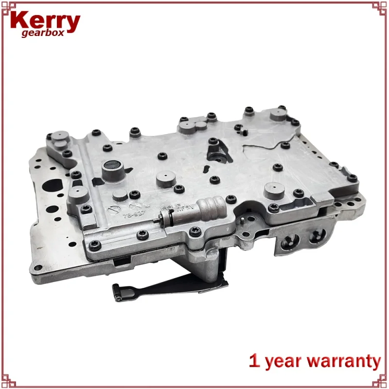 

M78 BTR 6 Speed Automatic Transmission Valve Body Gearbox for Ssangyong Geely Scorplo Actyon Korando Sorts 2.0L