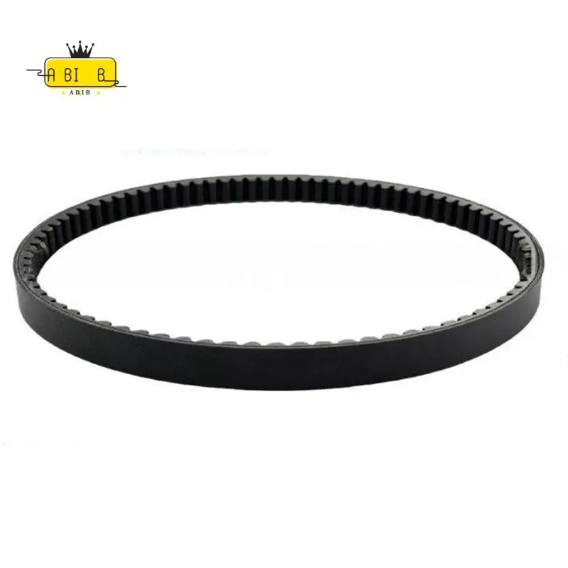 ABIB -Motorcycle Drive Belt For 5RN-E7641-10 3AA-17641-00 5RN-E7641-00 For Yamaha CW50 CX50 CS50 EW50 NS50 CVT Drive Belt
