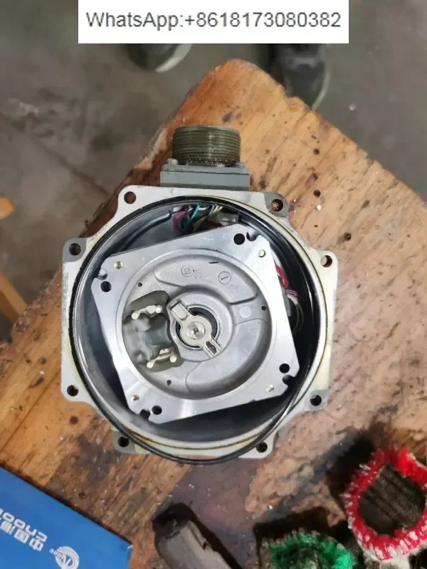 OSE104/OSA104 Encoder M64 Machine Tool Encoder