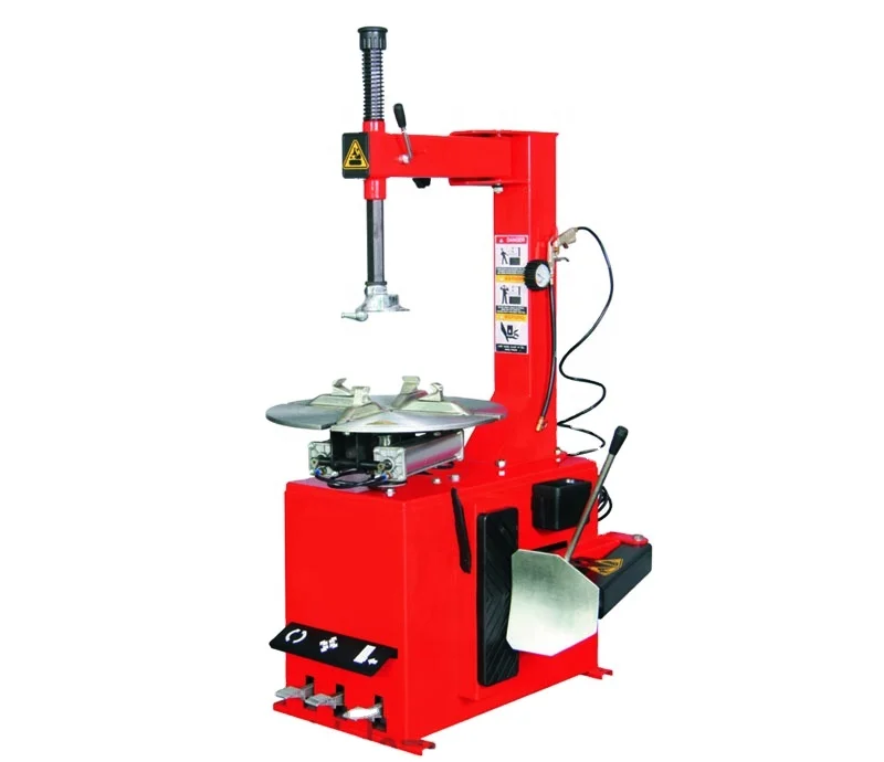 

High Quality Car Tyre Changer Car Tire Changer Machine
