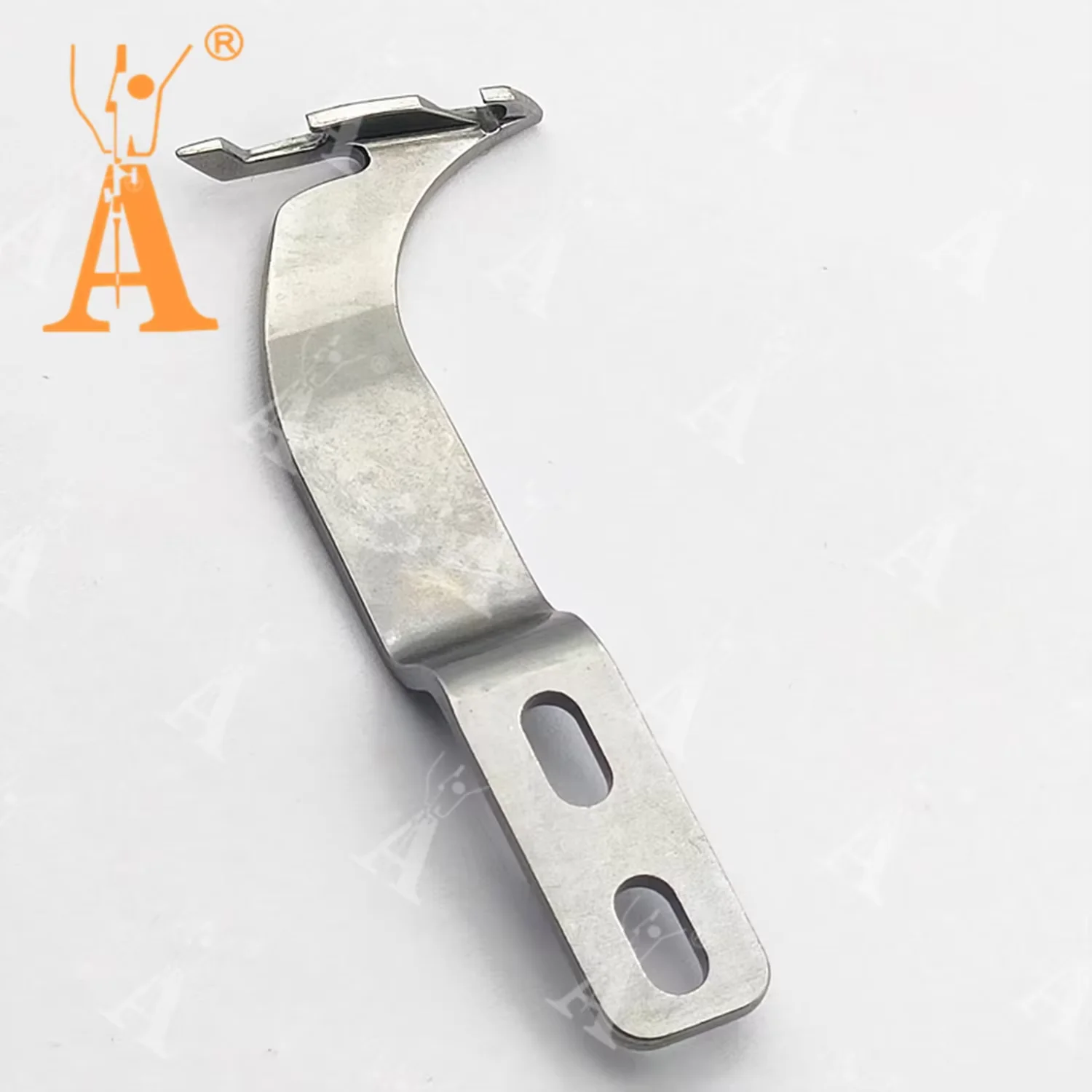 Fixed Knife Fit JUKI LU-1560N-7, LU-1510N-7, LU-1511N-7, LU-2810-6, 2212N-7, LU-2860-6 Sewing Machines Blade 213-89200 view 2
