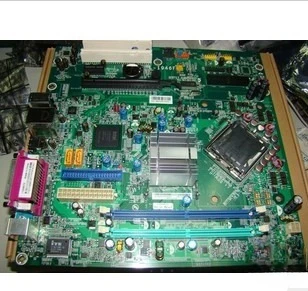 

For Lenovo BTX L-I946F Kaitian B6650 B6600 B8000 Main Board Tianjiao Yangtian A4800C A684