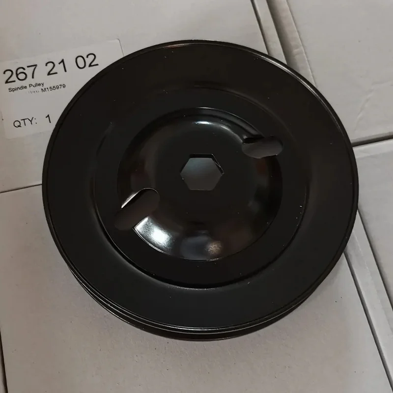 Pulley OEM M155979 For John Deere 48