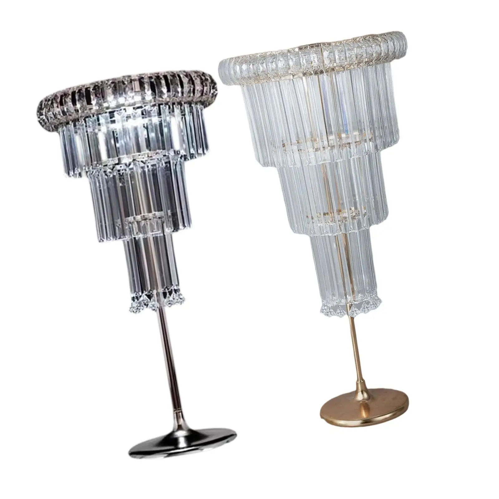 Vase de Réception de Mariage, Fournitures de Table de Banquet, Décorations de Table, Activités de Cérémonie, Support de Fleurs