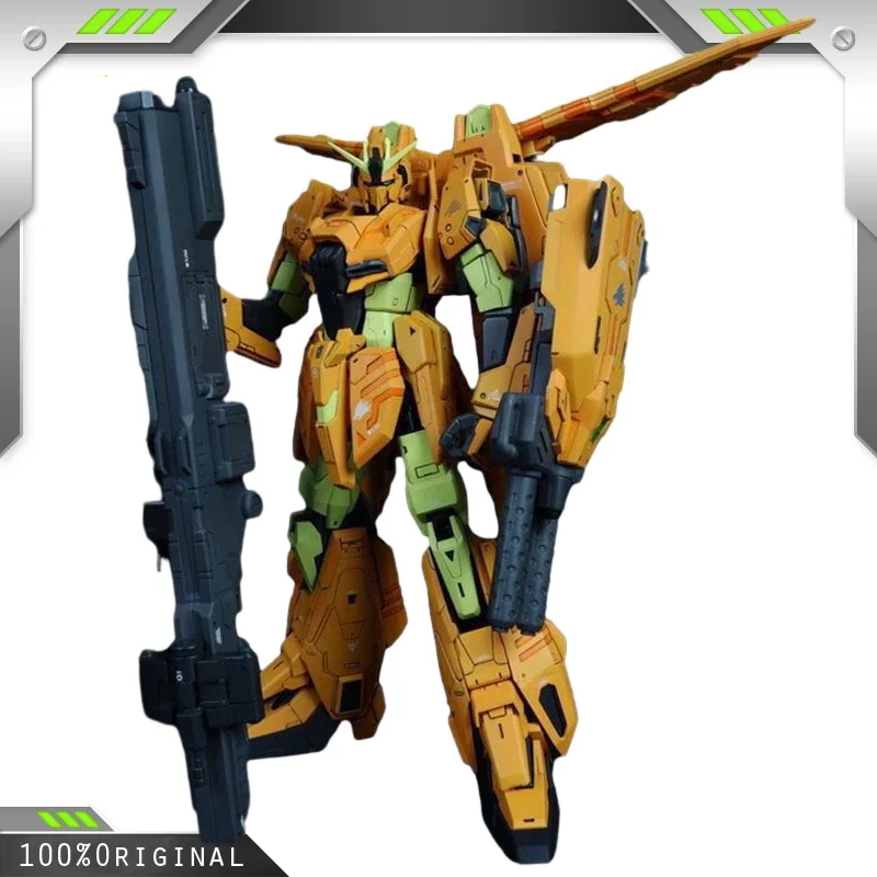 

DABAN 8805 аниме MG 1/100 MSZ-006-3B B Тип серый ZETA сборка пластиковая модель комплект экшн-игрушки Фигурки подарок