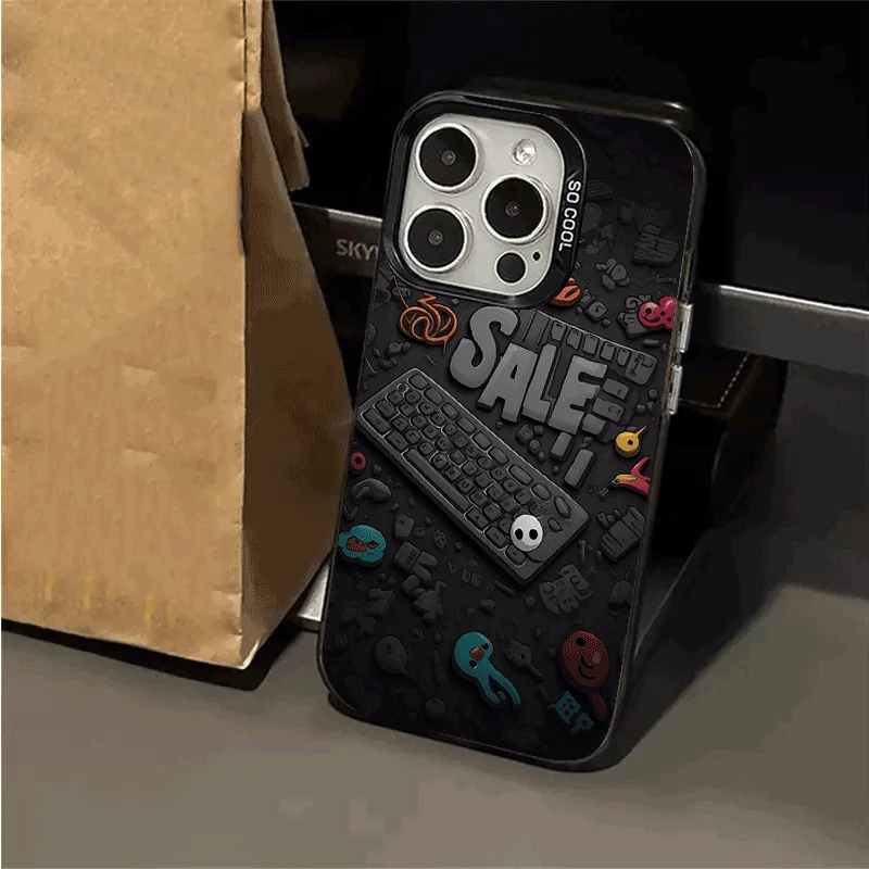

Cartoon Anime Design Matte Phone Case For Samsung Galaxy S23 S25 S24 Ultra S21 S22 FE Plus A55 A54 A53 A35 A33 A34 A15 A16 Cover