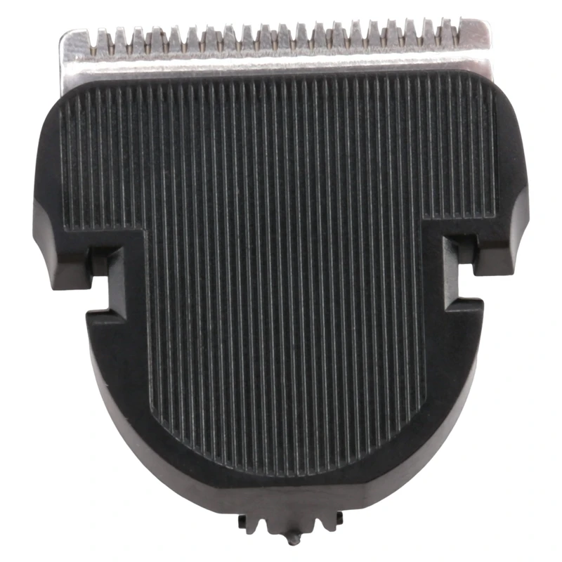 교체 블레이드 헤어 트리머 커터 이발사 헤드, QC5115, QC5120, QC5130, QC5125, QC5135 용, 4 개