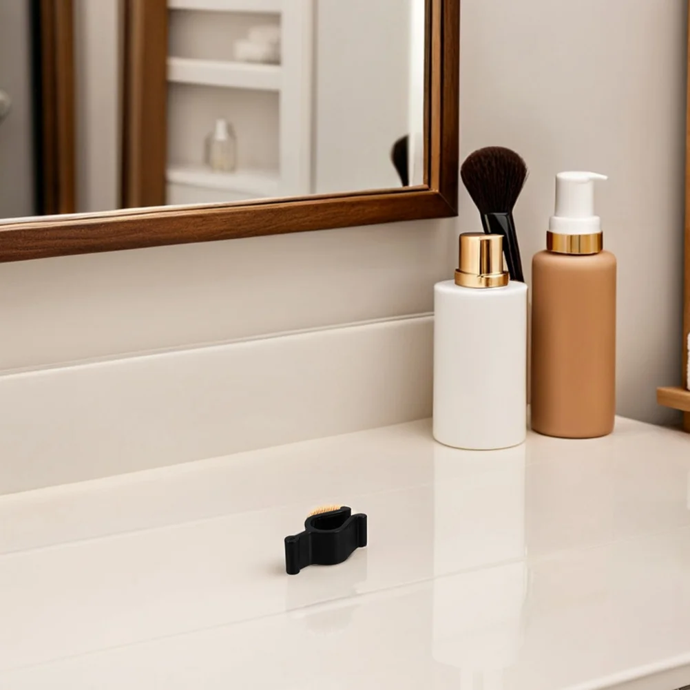 

50Pcs Leakproof Pump Lock Clips Compact Design Travel Lotion Shampoo Dispenser Bottle Buckles Portable Water Bottle