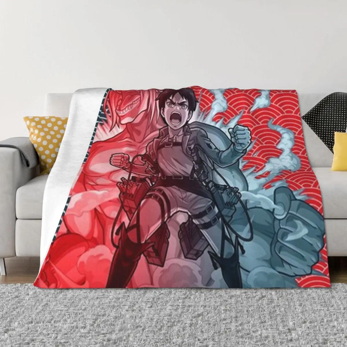 

strong hot angry Throw Blanket blankets and throws Decorative Sofa valentine gift ideas Blankets
