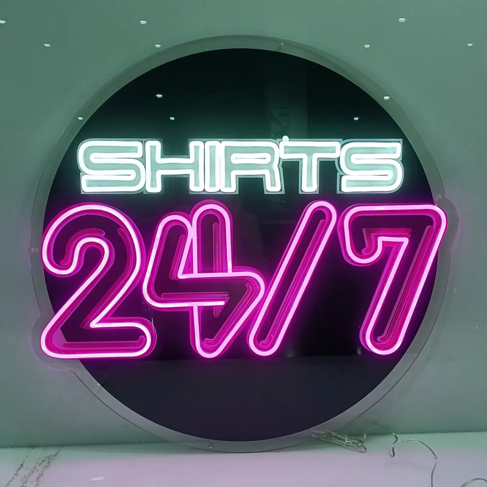 LED Neon Light Sign Customizable for Wedding Party Engagement Business Logo Wall Art Neon Letter Lamp Wedding Gift Wholesale