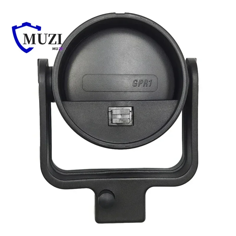 GPR1 Circular Reflective Prism 0mm GPH1 Prism Holder The Combined Reflector Prism for Leica Swiss Type Total Surveying Stations