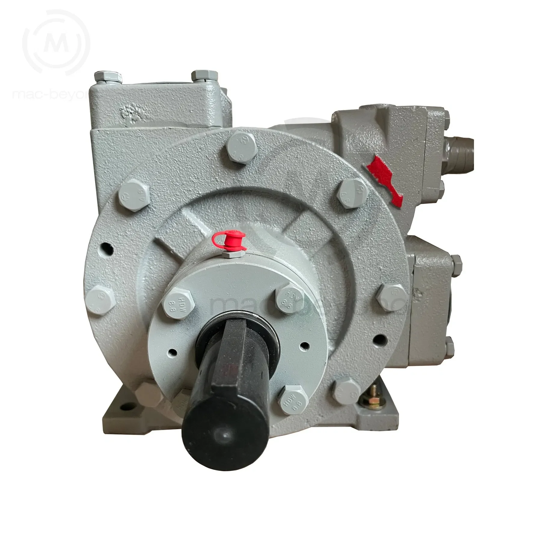 

Gas Transfer Liquefied Petroleum Filling Gas Refueling Machine LPG Pump