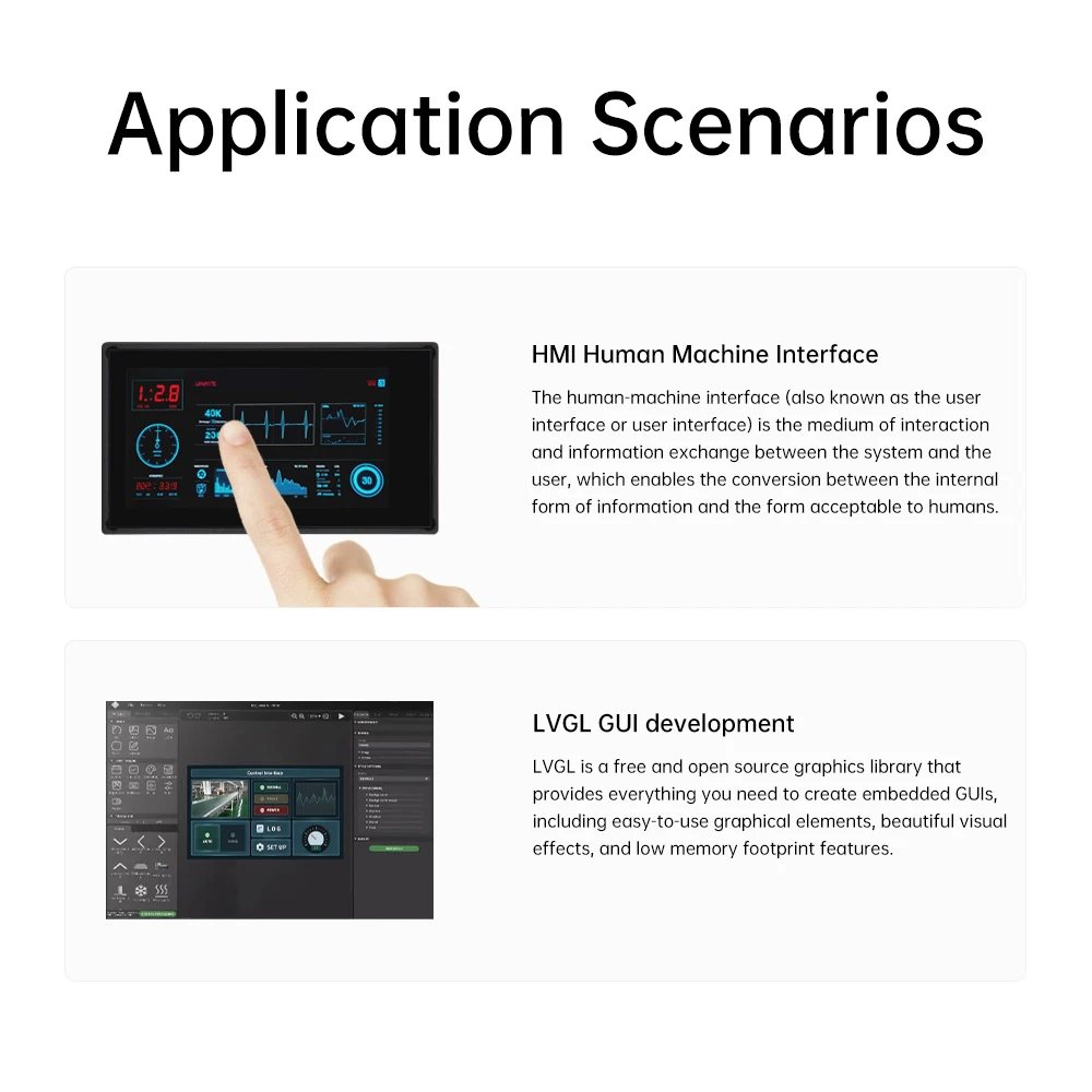 ESP32-C6 Плата разработки Wi-Fi Bluetooth 1,9-дюймовый ЖК-экран Разрешение 170x320 160 МГц Процессор RISC-V Интерфейс Type-C