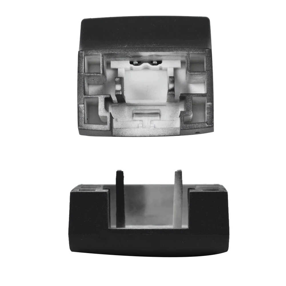 Picture 6: #82L Automotive Parts & Accessories,Electronic Parking Brake Switch Button Replacement (Black)