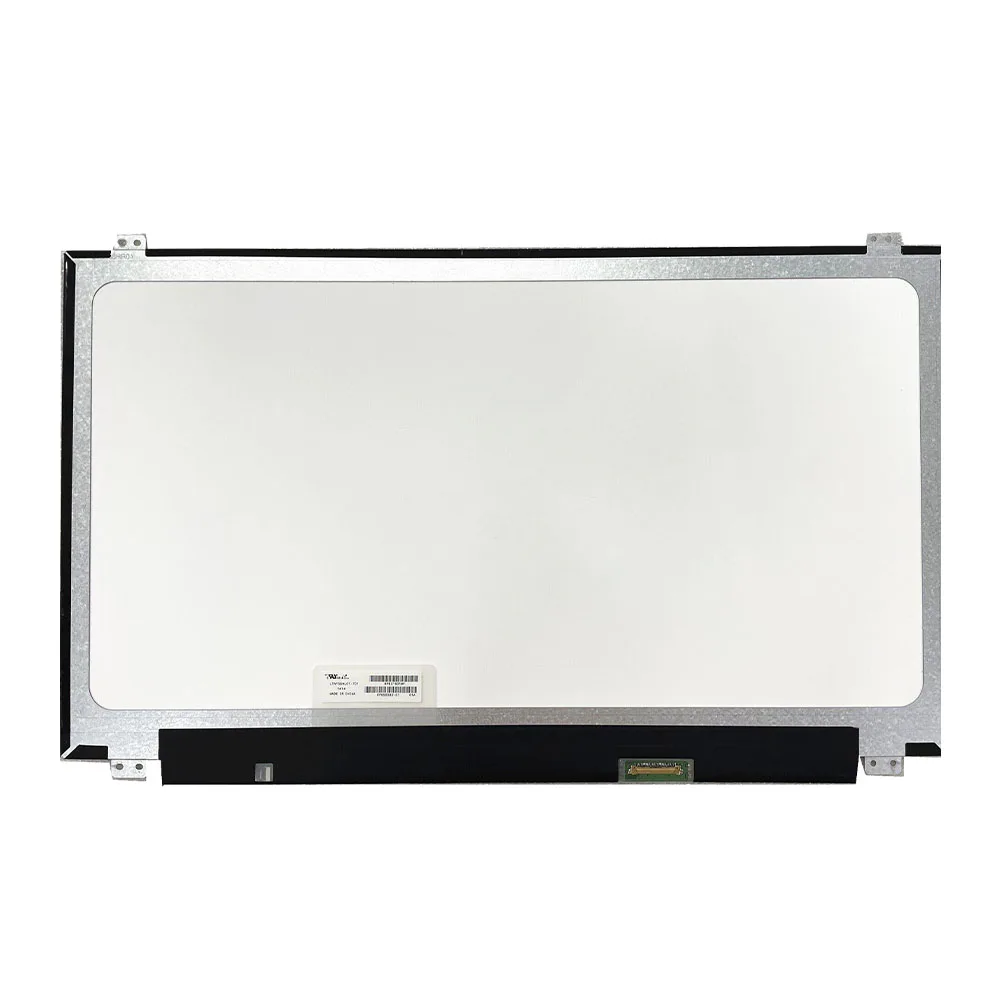 Imagem -02 - Slim Slim Magro Ips Tela Lcd do Portátil para Asus Vivobook 15 X542u X542ua Display Matrix Fhd 1920*1080 Edp 30pin 15.6