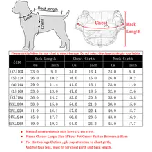 Waterproof Dog Coat for Winter #3