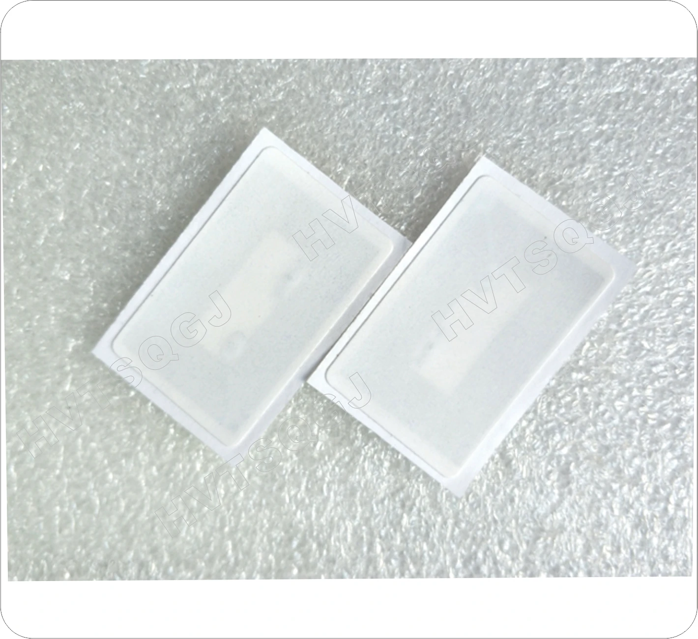 1000 Pcs13.56MHZ RC-S966 Nfc Forum Тип 3 Tag ISO18092 Nfc tag